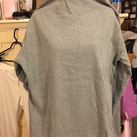 Vintage Old Navy Sweatshirt M 1989-1990 - Picture 5 of 6